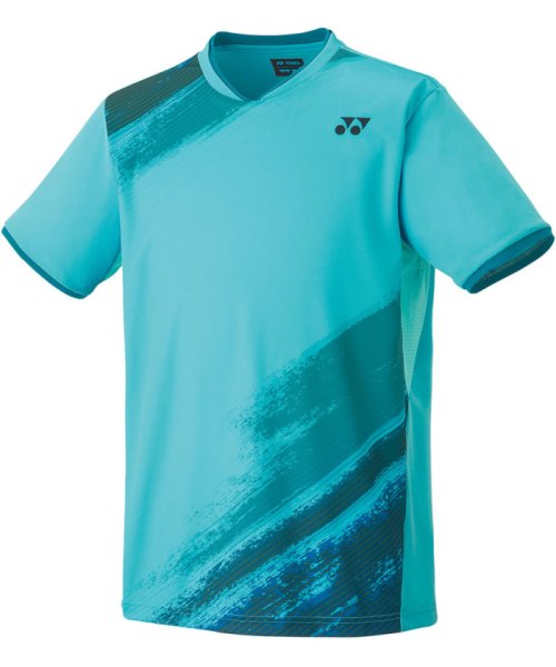 Yonex(ヨネックス)/Yonex ヨネックス テニス ジュニア ゲームシャツ 10541J 048/img01