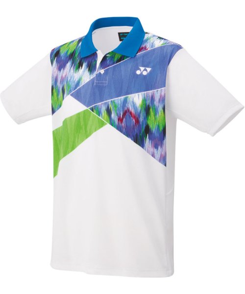 Yonex(ヨネックス)/Yonex ヨネックス テニス ジュニア ゲームシャツ 10542J 011/img01