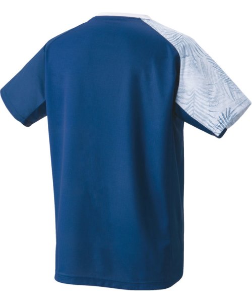 Yonex(ヨネックス)/Yonex ヨネックス テニス メンズゲームシャツ フィットスタイル  10543 512/img02
