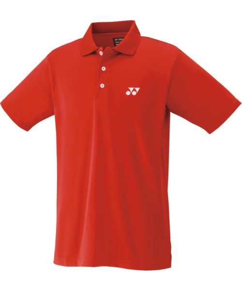 Yonex(ヨネックス)/Yonex ヨネックス テニス ゲームシャツ 10800 496/img01