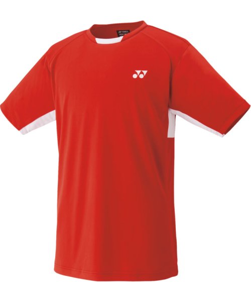 Yonex(ヨネックス)/Yonex ヨネックス テニス ゲームシャツ 10810 496/img01