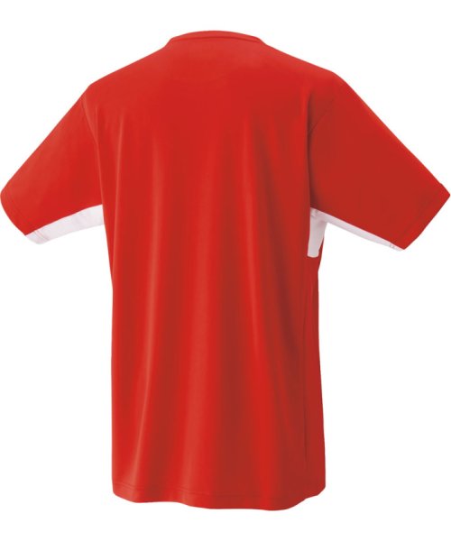 Yonex(ヨネックス)/Yonex ヨネックス テニス ゲームシャツ 10810 496/img02
