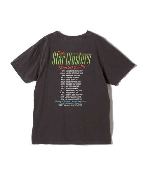 SHIPS WOMEN(シップス　ウィメン)/【SHIPS別注】GOOD ROCK SPEED:ORIGINAL TOUR TEE ◇/img05