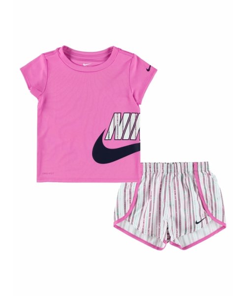 NIKE(ナイキ)/トドラー(90－100cm) セット商品 NIKE(ナイキ) NKG HAPPY CAMPER SPRINTER SET/img04