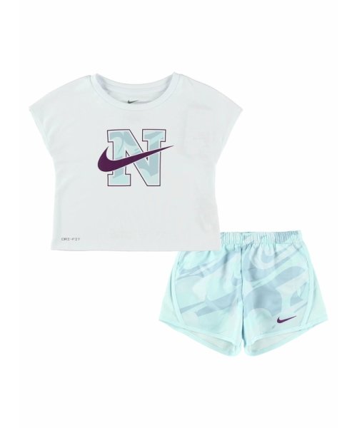 NIKE(NIKE)/トドラー(90－100cm) セット商品 NIKE(ナイキ) NKG PREP IN YOUR STEP TEMPO SE/img03