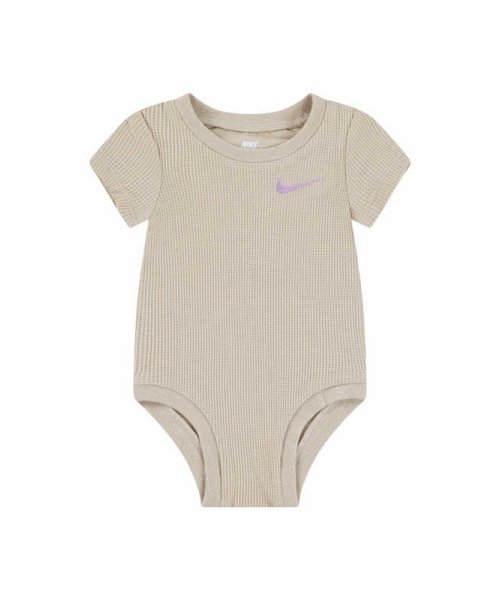 NIKE(ナイキ)/ベビー(55－70cm) ロンパース NIKE(ナイキ) NKN NIKE READYSET BODYSUIT/img02