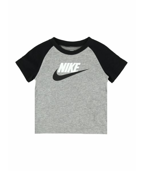 NIKE(NIKE)/ベビー(80－90cm) セット商品 NIKE(ナイキ) NKB B NSW FUTURA RAGLAN PANT S/img05