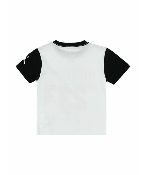 Jordan(ジョーダン)/トドラー(90－100cm) セット商品 JORDAN(ジョーダン) JDB 23 TEE & SHORT SET/img04