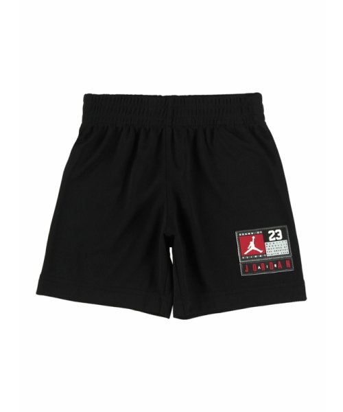 Jordan(ジョーダン)/トドラー(90－100cm) セット商品 JORDAN(ジョーダン) JDB 23 TEE & SHORT SET/img08