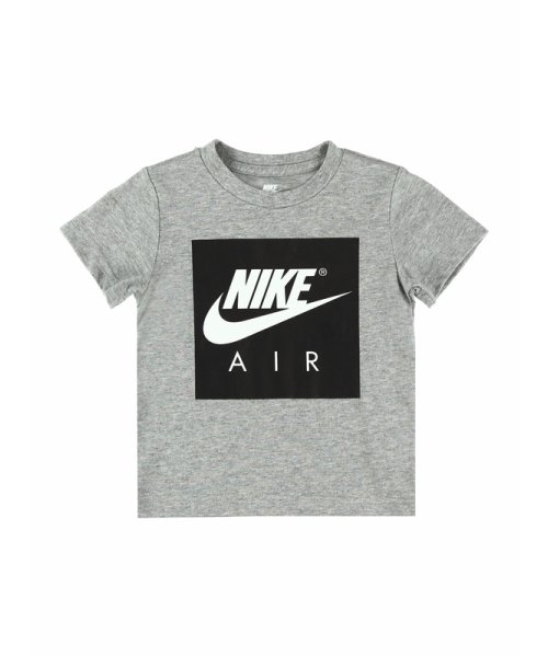 NIKE(NIKE)/トドラー(90－100cm) セット商品 NIKE(ナイキ) NKB NIKE AIR SQUARE SS SHRTSET/img03