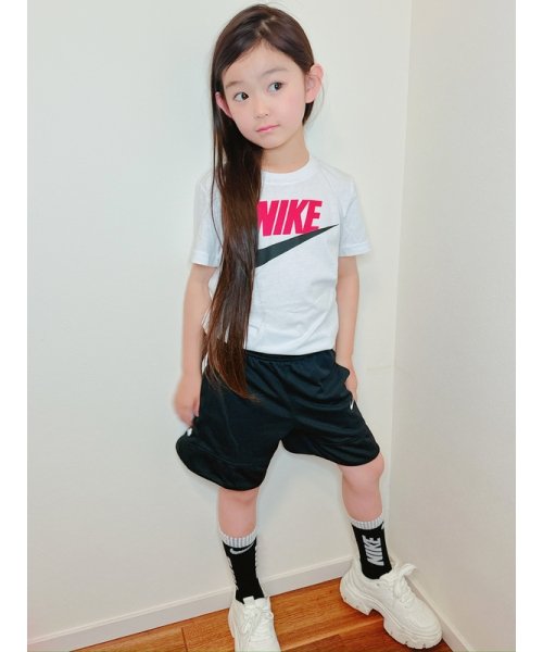 NIKE(NIKE)/キッズ(105－120cm) ショートパンツ NIKE(ナイキ) NKB B NK DF ELITE SHORT/img08