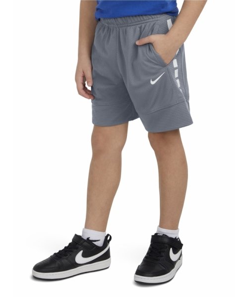 NIKE(NIKE)/キッズ(105－120cm) ショートパンツ NIKE(ナイキ) NKB B NK DF ELITE SHORT/img10