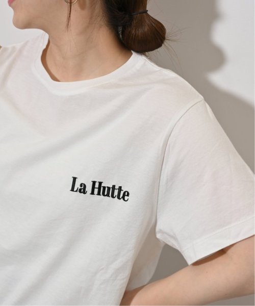 JOURNAL STANDARD relume(ジャーナルスタンダード　レリューム)/《予約》【La Hutte / ラ・ユット】SS TEE：Tシャツ/img26