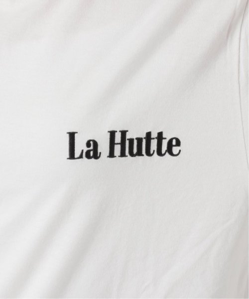 JOURNAL STANDARD relume(ジャーナルスタンダード　レリューム)/《予約》【La Hutte / ラ・ユット】SS TEE：Tシャツ/img46