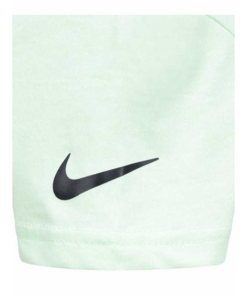 NIKE(ナイキ)/キッズ(105－120cm) セット商品 NIKE(ナイキ) NKB B NK HAZY RAYS TEE SHORT S/img05