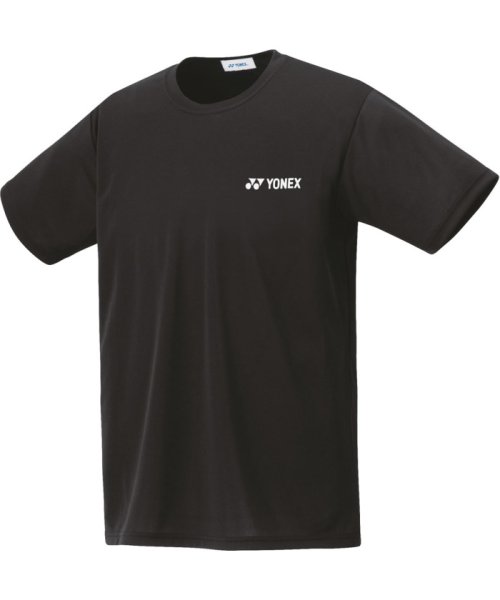 Yonex(ヨネックス)/Yonex ヨネックス テニス ドライTシャツ メンズ レディース 半袖 Tシャツ 吸汗速乾 UV/img01