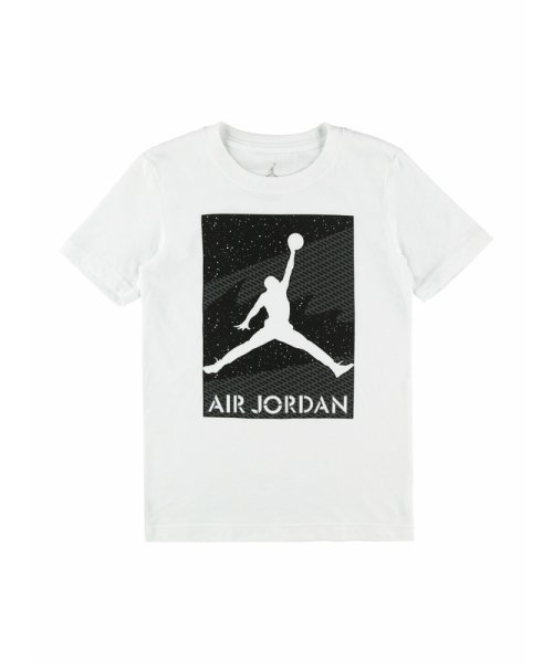 Jordan(ジョーダン)/ジュニア(140－170cm) Tシャツ JORDAN(ジョーダン) JDB AJ5 ATTACK MODE/img02