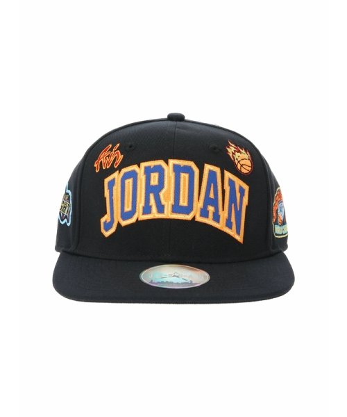 Jordan(ジョーダン)/キャップ JORDAN(ジョーダン) JAN JORDAN JP PACK CAP/img02