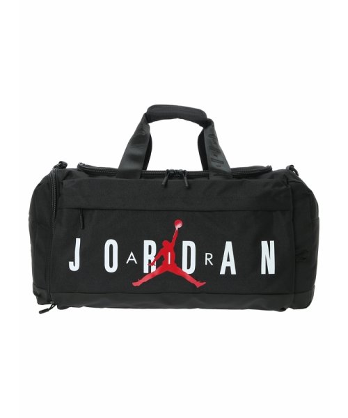 Jordan Bags(ジョーダンバッグ)/バッグ JORDAN(ジョーダン) JAM VELOCITY DUFFLE【M】/img01