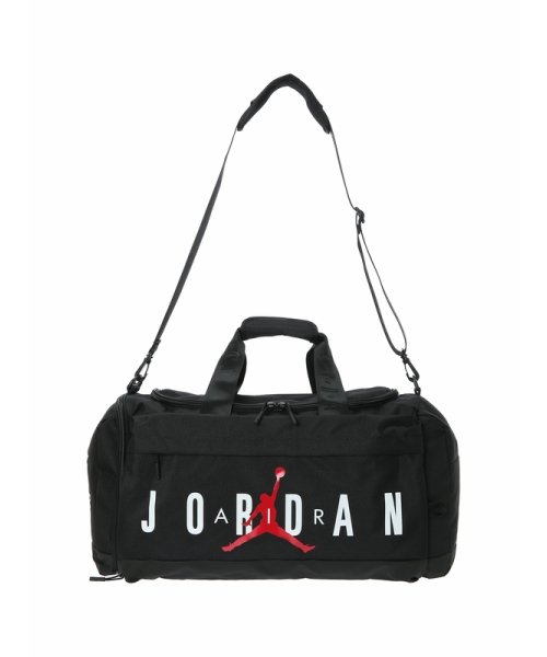 Jordan Bags(ジョーダンバッグ)/バッグ 【M】 JORDAN(ジョーダン) JAM VELOCITY DUFFLE/img03