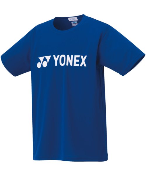 Yonex(ヨネックス)/Yonex ヨネックス テニス ジュニアドライTシャツ シャツ UVカット 吸汗速乾 制電 ベリ/img01