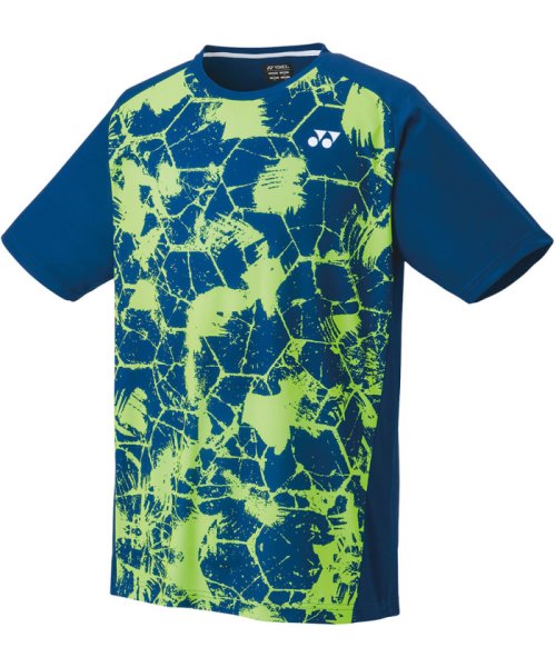 Yonex(ヨネックス)/Yonex ヨネックス テニス メンズドライTシャツ 16635 512/img01