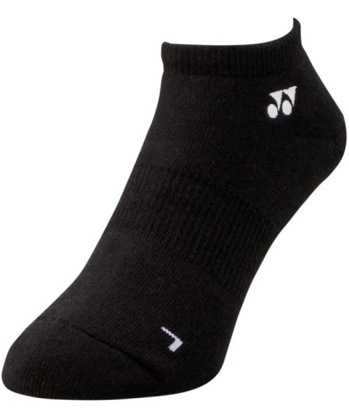 Yonex(ヨネックス)/Yonex ヨネックス テニス メンズスニーカーインソックス ソックス 靴下 男性 パイル 1/img01