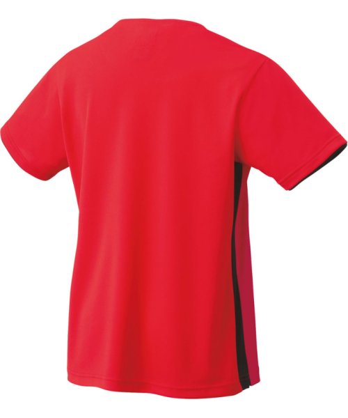 Yonex(ヨネックス)/Yonex ヨネックス テニス ウィメンズゲームシャツ 20671 496/img02