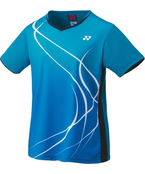 Yonex(ヨネックス)/Yonex ヨネックス テニス ウィメンズゲームシャツ 20671 817/img01