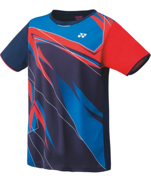 Yonex(ヨネックス)/Yonex ヨネックス テニス ウィメンズゲームシャツ 20672 019/img01