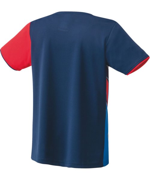 Yonex(ヨネックス)/Yonex ヨネックス テニス ウィメンズゲームシャツ 20672 019/img02