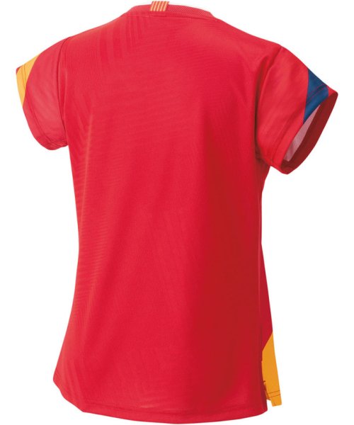 Yonex(ヨネックス)/Yonex ヨネックス テニス ウィメンズゲームシャツ 20712 338/img02