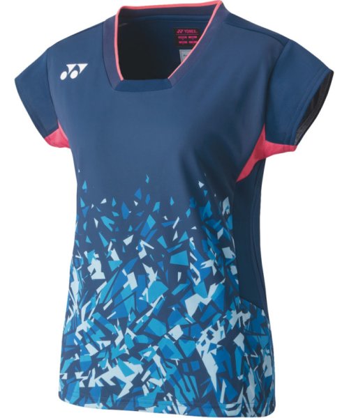 Yonex(ヨネックス)/Yonex ヨネックス テニス ゲームシャツ フィットシャツ  20716 170/img01