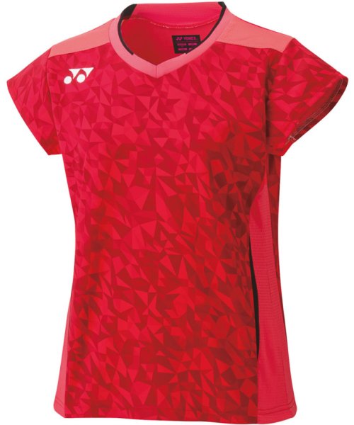 Yonex(ヨネックス)/Yonex ヨネックス テニス ウィメンズゲームシャツ フィットシャツ  20720 716/img01