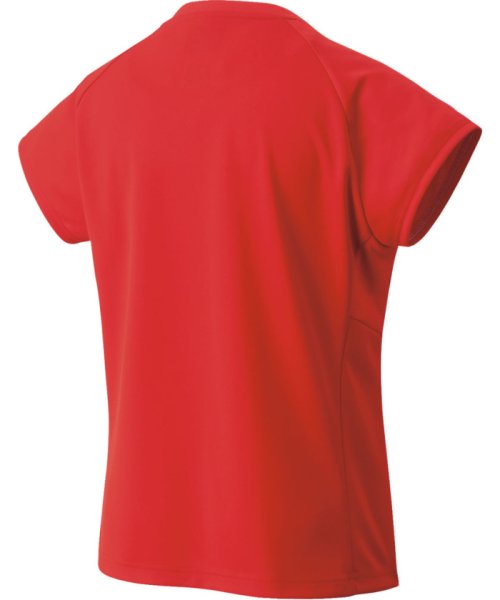 Yonex(ヨネックス)/Yonex ヨネックス テニス ウィメンズゲームシャツ レディース 半袖 トップス Tシャツ /img02