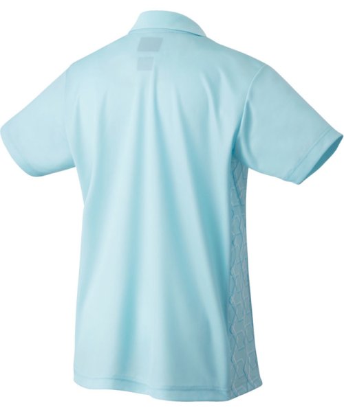Yonex(ヨネックス)/Yonex ヨネックス テニス ゲームシャツ 20726 111/img02