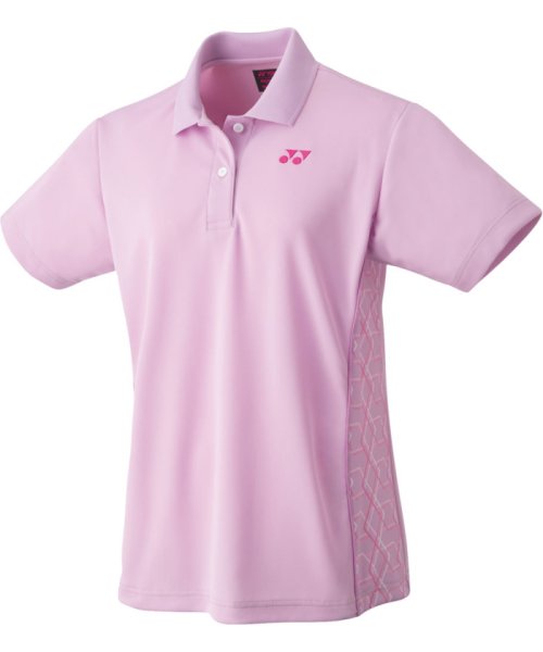 Yonex(ヨネックス)/Yonex ヨネックス テニス ゲームシャツ 20726 407/img01