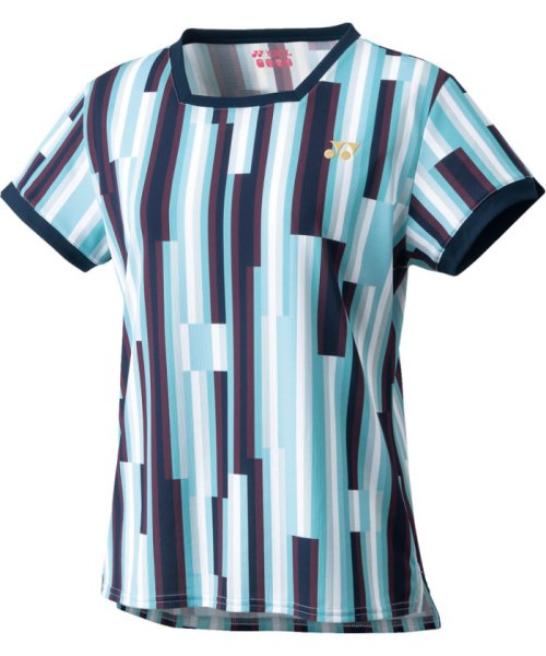 Yonex(ヨネックス)/Yonex ヨネックス テニス ウィメンズゲームシャツ 20727 019/img01