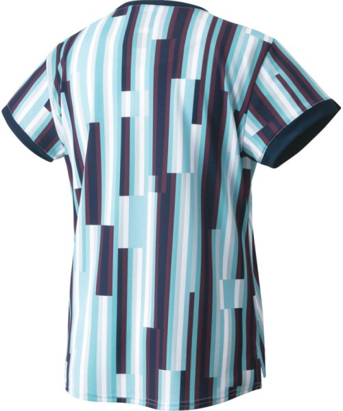 Yonex(ヨネックス)/Yonex ヨネックス テニス ウィメンズゲームシャツ 20727 019/img02