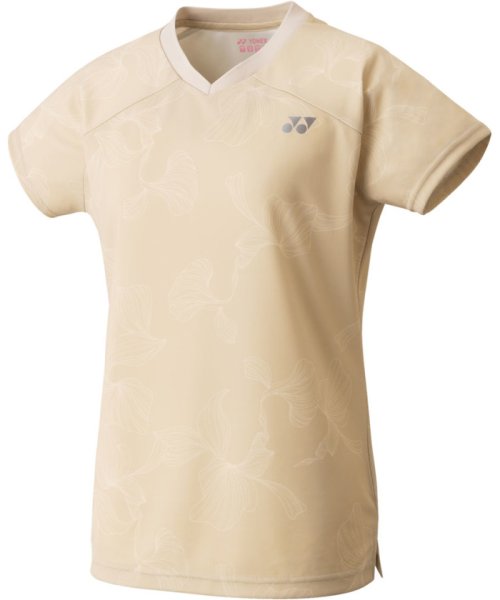 Yonex(ヨネックス)/Yonex ヨネックス テニス ゲームシャツ 20732 452/img01