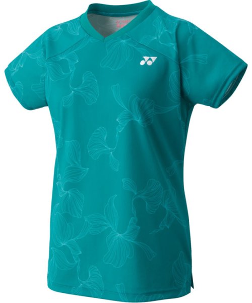 Yonex(ヨネックス)/Yonex ヨネックス テニス ゲームシャツ 20732 502/img01