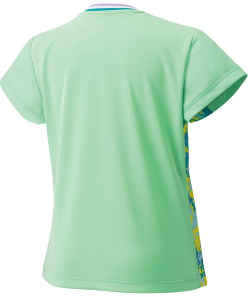Yonex(ヨネックス)/Yonex ヨネックス テニス ウィメンズゲームシャツ 20734 776/img02