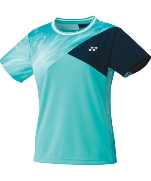 Yonex(ヨネックス)/Yonex ヨネックス テニス ウィメンズゲームシャツ スリム  20735 048/img01