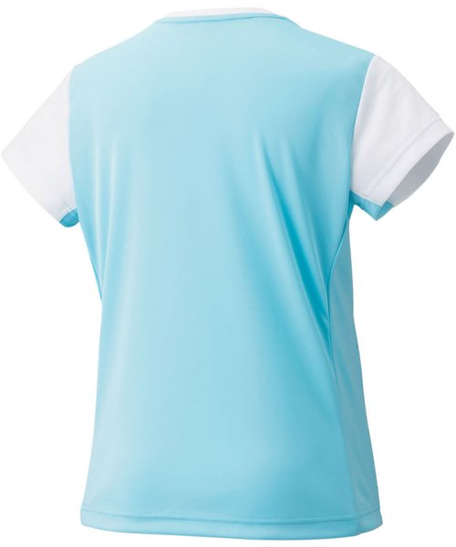 Yonex(ヨネックス)/Yonex ヨネックス テニス ウィメンズゲームシャツ 20738 111/img02