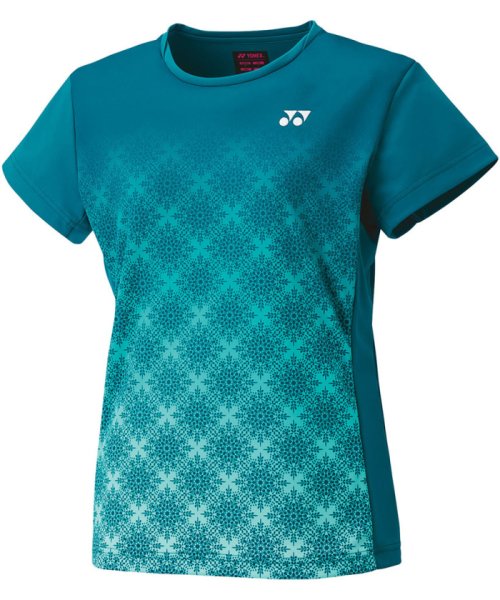 Yonex(ヨネックス)/Yonex ヨネックス テニス ウィメンズゲームシャツ 20738 817/img01