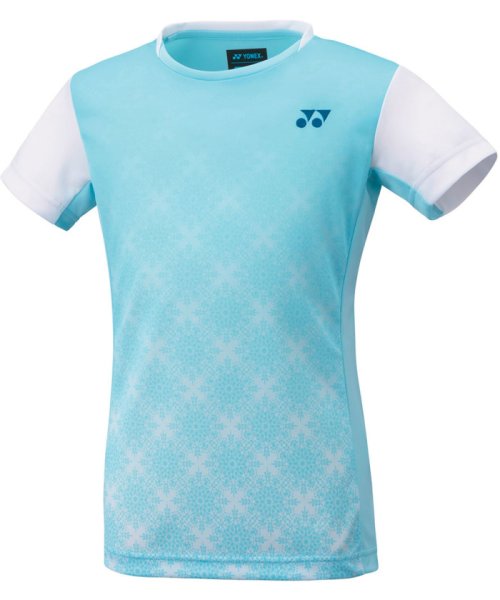 Yonex(ヨネックス)/Yonex ヨネックス テニス ジュニア ゲームシャツ 20738J 111/img01