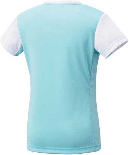 Yonex(ヨネックス)/Yonex ヨネックス テニス ジュニア ゲームシャツ 20738J 111/img02