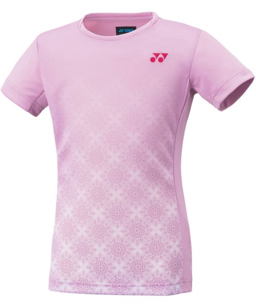 Yonex(ヨネックス)/Yonex ヨネックス テニス ジュニア ゲームシャツ 20738J 407/img01