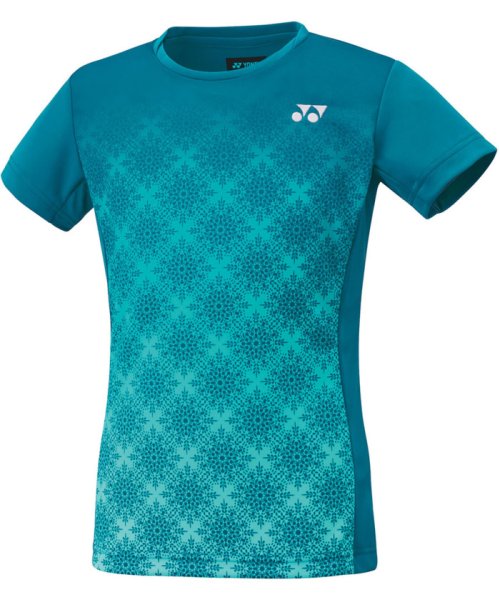 Yonex(ヨネックス)/Yonex ヨネックス テニス ジュニア ゲームシャツ 20738J 817/img01