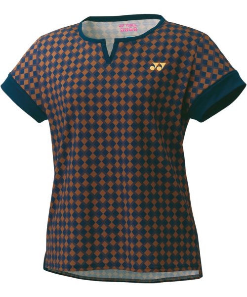 Yonex(ヨネックス)/Yonex ヨネックス テニス ウィメンズゲームシャツ 20741 019/img01